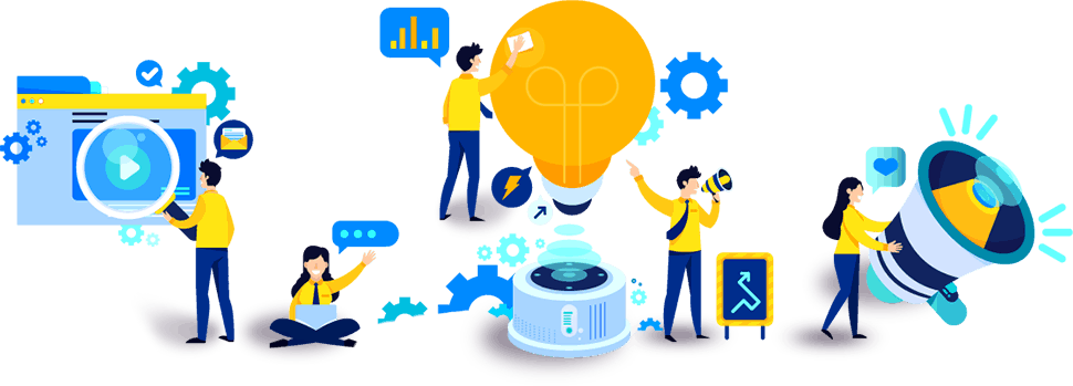 Ultimate Index - Your ROI driven full service SEO - SEO in 2019 - 5