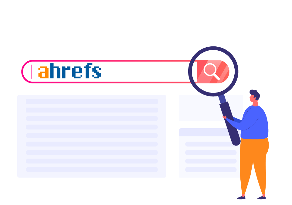 Top 10 must-have SEO tools for SEO agencies: Ahrefs