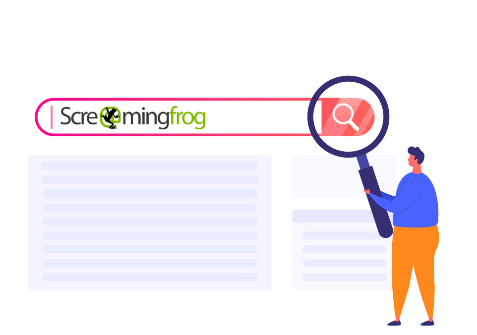 Top 10 must-have SEO tools for SEO agencies: Screaming Frog
