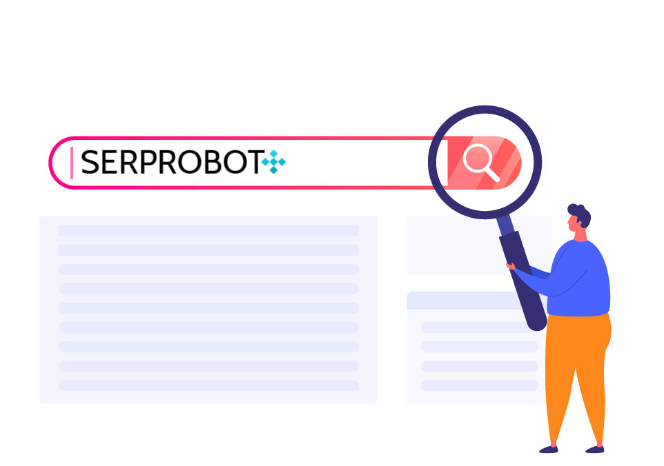 Top 10 must-have SEO tools for SEO agencies: serprobot